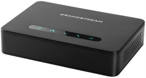 изображение Репитер Grandstream DP760 черный магазин Компании Интерком-НН картинка Репитер Grandstream DP760 черный от магазина Интерком-НН