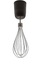 картинка Polaris PHB-1382L-VEN венчик в сборе для блендера PHB 1382L Silent серый от магазина Интерком-НН