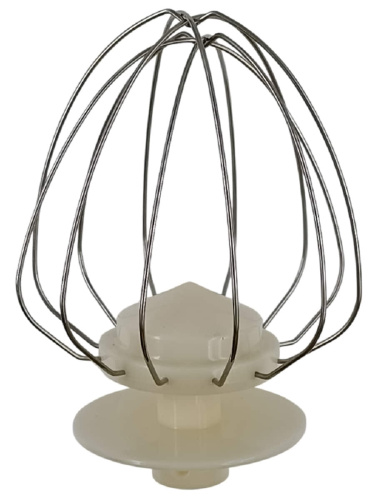 картинка Redmond RFM-5371-VENJ насадка для взбивания к планетарному миксеру RFM-5371 бежевый от магазина Интерком-НН фото 4