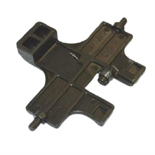 картинка Samsung DJ66-00008A Держатель мешка для сбора пыли пылесоса Samsung от магазина Интерком-НН