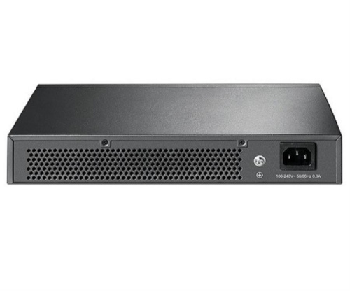 картинка TP-Link TL-SG1016D неуправляемый коммутатор с 16 портами 10/100/1000 Мбит/с   от магазина Интерком-НН фото 2