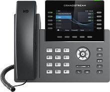 картинка Телефон IP Grandstream GRP-2615 черный от магазина Интерком-НН