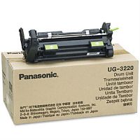 картинка Panasonic UG-3220 блок барабана для UF-490 на 20000 копий от магазина Интерком-НН