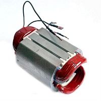 картинка Makita 621708-9 Статор для болгарки (УШМ) Makita 9558NB от магазина Интерком-НН