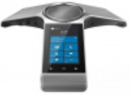 картинка Конференц-телефон IP Yealink CP960 серый от магазина Интерком-НН фото 4