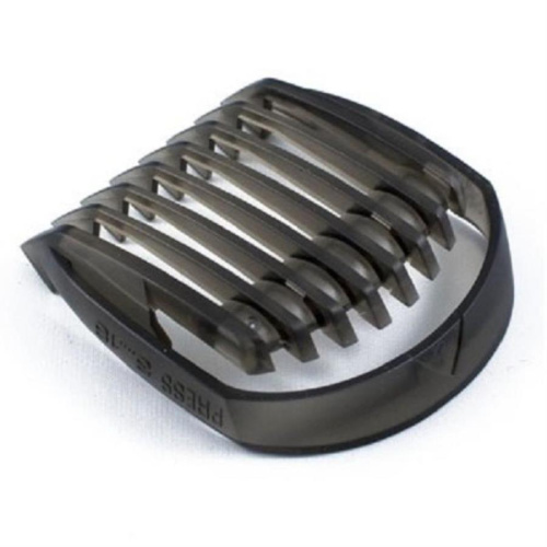 изображение Насадка 3/18 мм 35807091 машинки для стрижки BaByliss E709E, E709PE (7001E), E712PE, E712PME, E769E, E779E магазин Компании Интерком-НН картинка BaByliss 35807091 Насадка 3/18 мм машинки для стрижки E709E, E709PE (7001E), E712PE, E712PME, E769E от магазина Интерком-НН