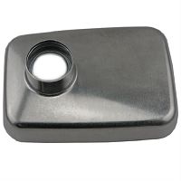 картинка Panasonic AMM23C-300 лоток загрузочный для мясорубки MK-G1800, MK-G58, MK-G50NR от магазина Интерком-НН