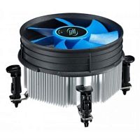 картинка Вентилятор DeepCool Theta 15 PWM, 100мм, Ret от магазина Интерком-НН