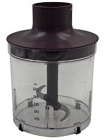картинка Vitek VT-8535-IZM измельчитель в сборе 500мл для блендера VT-8535 магазин Интерком-НН являющийся официальным представителем в России картинка Vitek VT-8535-IZM измельчитель в сборе 500мл для блендера VT-8535 от магазина Интерком-НН