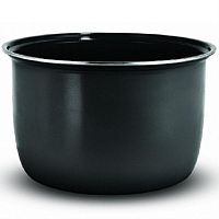 картинка Redmond RB-C508F-SER чаша (кастрюля) для мультиварки 5 л FM27, RMK-M271, RMK-4523, FM4520, RMK-M451 от магазина Интерком-НН