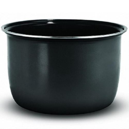 картинка Redmond RB-C508F-SER чаша (кастрюля) для мультиварки 5 л FM27, RMK-M271, RMK-4523, FM4520, RMK-M451 от магазина Интерком-НН