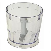 картинка Maxwell 1154-MW Чаша измельчителя в сборе для блендера Maxwell MW-1154 магазин Интерком-НН являющийся официальным представителем в России картинка Maxwell 1154-MW Чаша измельчителя в сборе для блендера Maxwell MW-1154 от магазина Интерком-НН