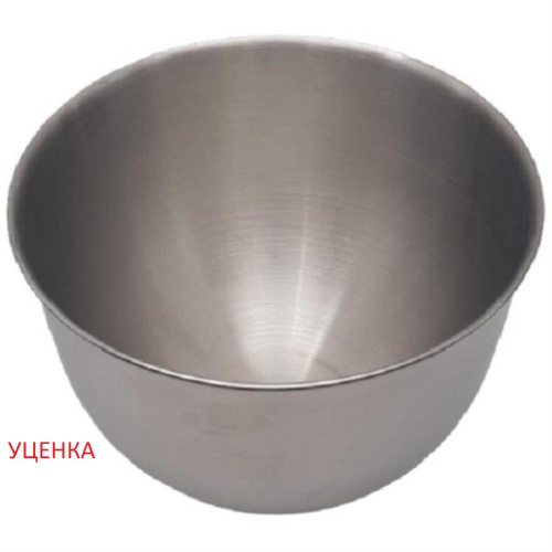 картинка Redmond УЦЕНКА RKM-4021-SHM чаша металлическая для кухонной машины RKM-4021 от магазина Интерком-НН