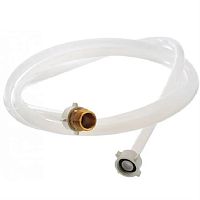 картинка Bosch 00670596 Удлинитель шланга подвода воды / шланга Aquastop (2,5м) от магазина Интерком-НН