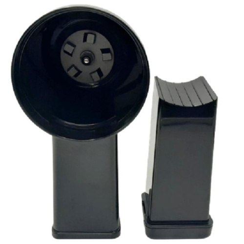 картинка Redmond RMG-M1250-8-BL блок для терки и шинковки с толкателем для мясорубки RMG-M1250-8 от магазина Интерком-НН