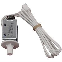 картинка Panasonic ADA21E165 соленоид для дрожжей в сборе для хлебопечки SD-ZB2502BTS, SD-ZB2512KTS от магазина Интерком-НН