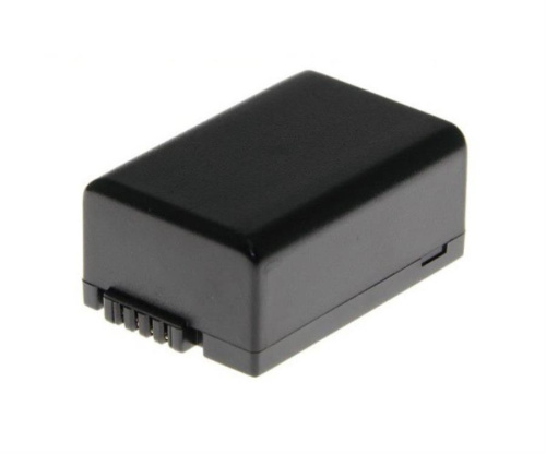 картинка AcmePower AP-DMW-BMB9 Аккумулятор Li-ion, 7.4 V, 800 mAh для фотокамер Panasonic от магазина Интерком-НН фото 3