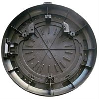 картинка Redmond RMCPM180XXXX1EXXXAC1 дно (часть корпуса нижняя) черное для мультиварки RMC-PM180 от магазина Интерком-НН