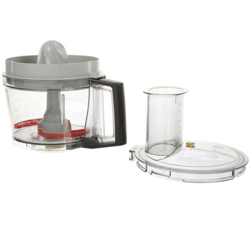 картинка Bosch 00579572 (MUZ9VLP1) набор насадок VeggieLove Plus для кухонного комбайна  от магазина Интерком-НН фото 2