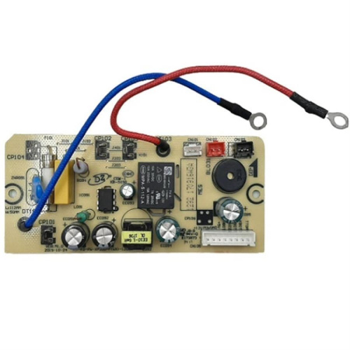 картинка Redmond RMC-PM504-PP (MY-KG-PW-XP200-F(WX)-1200W) плата питания для мультиварки-скороварки RMC-PM504 от магазина Интерком-НН