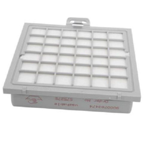 картинка Bosch 00579494 Гигиенический HEPA-фильтр для пылесоса; F1C3 GS40; для BGS4.. от магазина Интерком-НН