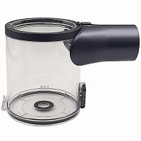 картинка Redmond VH1311-KN контейнер для сбора пыли к пылесосу VH1311 магазин Интерком-НН являющийся официальным представителем в России картинка Redmond VH1311-KN контейнер для сбора пыли к пылесосу VH1311 от магазина Интерком-НН