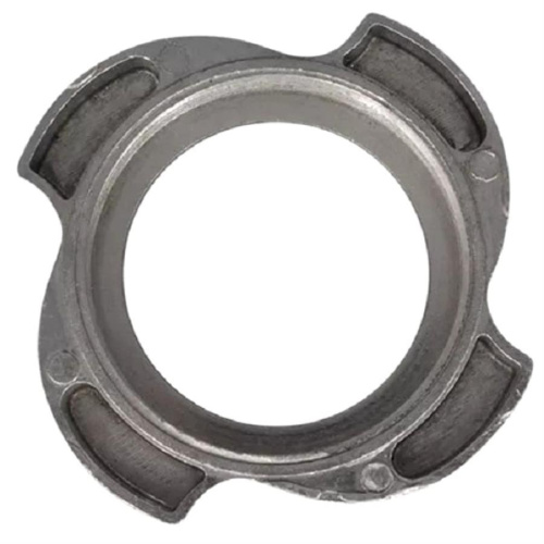 картинка Металлическая передняя гайка SS-989842-CH для мясорубки Moulinex  от магазина Интерком-НН фото 2