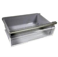 картинка Samsung DA97-11575A Ящик овощей высокий холодильника RL53G, RL56G, RL58G, RL59G, RL60G, RL63G  от магазина Интерком-НН