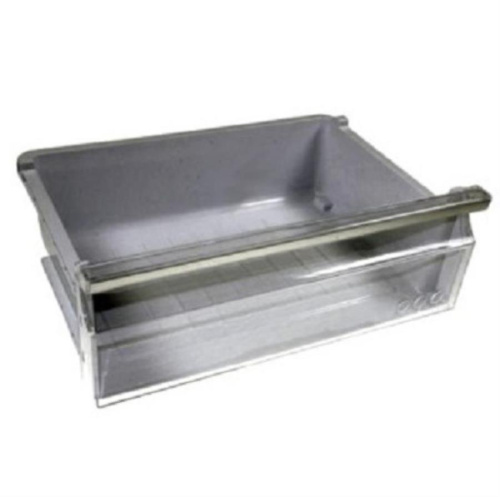 картинка Samsung DA97-11575A Ящик овощей высокий холодильника RL53G, RL56G, RL58G, RL59G, RL60G, RL63G  от магазина Интерком-НН