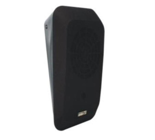 картинка Inter-M IWS-03A(b) Громкоговоритель с аттенюатором, 3 Вт, 89 дБ, 220-12000 Гц, черный от магазина Интерком-НН