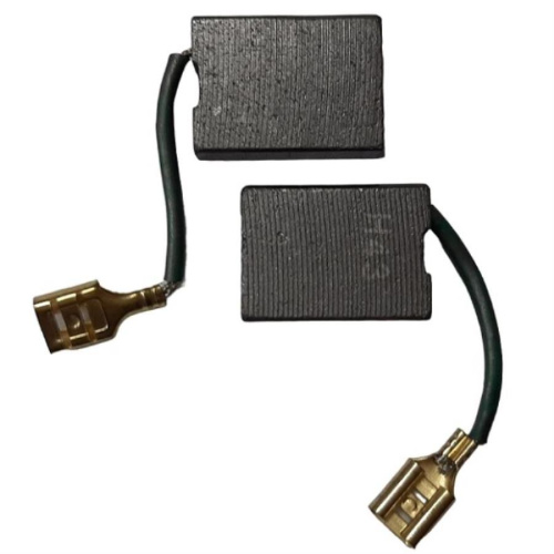 картинка Электроугольные щетки 6х16х22 (539) поводок клемма-мама для электроинструмента Bosch от магазина Интерком-НН