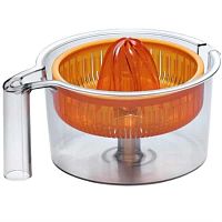 картинка Bosch 00572478 насадка-пресс для цитрусовых к кухонному комбайну MUM50123/03   от магазина Интерком-НН