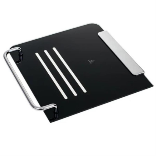 изображение Kenwood KW712242 крышка верхняя стеклянная для хлебопечки BM450 магазин Компании Интерком-НН картинка Kenwood KW712242 крышка верхняя стеклянная для хлебопечки BM450 от магазина Интерком-НН