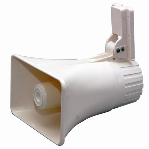 картинка MKV Pro PA-500 рупорный  громкоговоритель, мощность 20Вт/100В  от магазина Интерком-НН