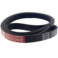 картинка Sinoconve 8PHE1213 H8 ремень поликлиновый приводной для стиральной машины Indesit, Ariston от магазина Интерком-НН
