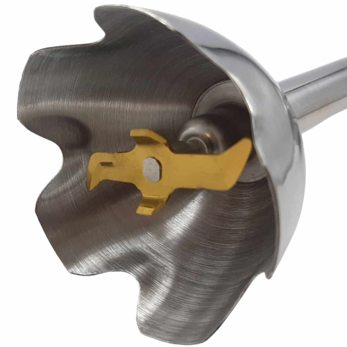 картинка Redmond RFP-CB2965-CH5M насадка измельчитель (чоппер) для кухонного комбайна RFP-CB2965 от магазина Интерком-НН фото 2