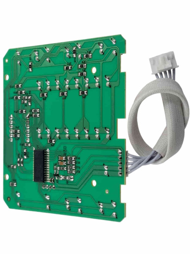 изображение Red Solution RMC-M51-PU (SA-FRS5001A3-D) плата управления для мультиварки RMC-M51 магазин Компании Интерком-НН фото 3 картинка Red Solution RMC-M51-PU (SA-FRS5001A3-D) плата управления для мультиварки RMC-M51 от магазина Интерком-НН фото 3
