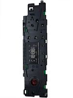 картинка Indesit C00851750 плата (модуль) индикации для стиральной машины Ariston NSB7225SVRU от магазина Интерком-НН