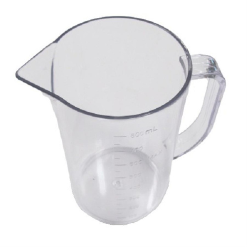 картинка Redmond RFP-3950-MS стакан мерный 800мл для кухонного комбайна RFP-3950 от магазина Интерком-НН