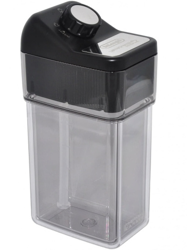 картинка DeLonghi 5513282281 (DLSC018) капучинатор в сборе для кофемашины Dinamica Plus ECAM370  от магазина Интерком-НН фото 3