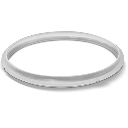 картинка Moulinex SS-994572 Уплотнитель крышки для мультиварки CE500E32/87A, CE500E32, CE501132 от магазина Интерком-НН