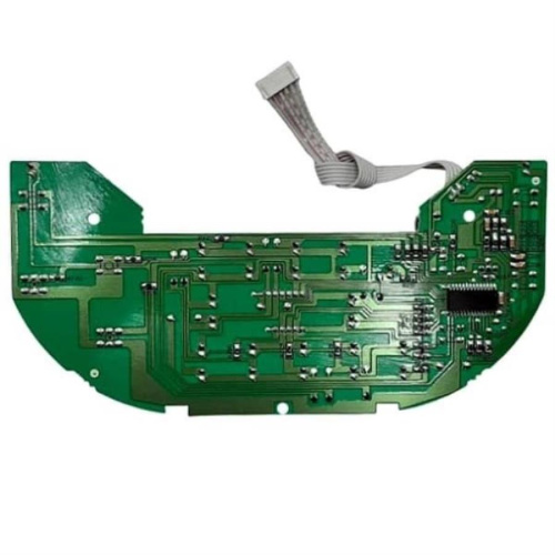 картинка Moulinex SS-995430 плата управления для мультиварки Tefal RK8121, RK8128, RK812B от магазина Интерком-НН фото 2