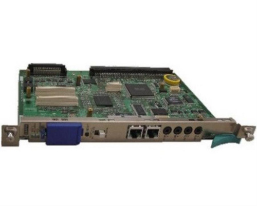 изображение Плата центрального процессора Panasonic KX-TDE0101RU магазин Компании Интерком-НН картинка Panasonic KX-TDE0101RU Плата центрального процессора от магазина Интерком-НН