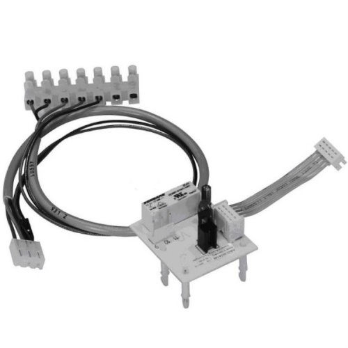 картинка Baxi 71407251 (KHG714072511, KHG71407251) Интерфейсная плата для QAA 73 и OpenTherm от магазина Интерком-НН