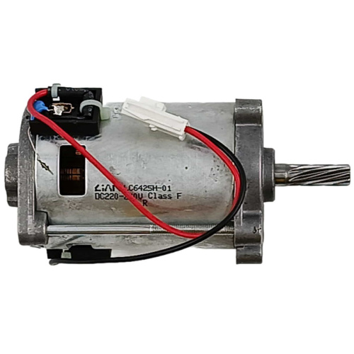 изображение Vitek LC6425H-01 электродвигатель для мясорубки VT-1673, VT-1675, VT-1676 магазин Компании Интерком-НН картинка Vitek LC6425H-01 электродвигатель для мясорубки VT-1673, VT-1675, VT-1676 от магазина Интерком-НН
