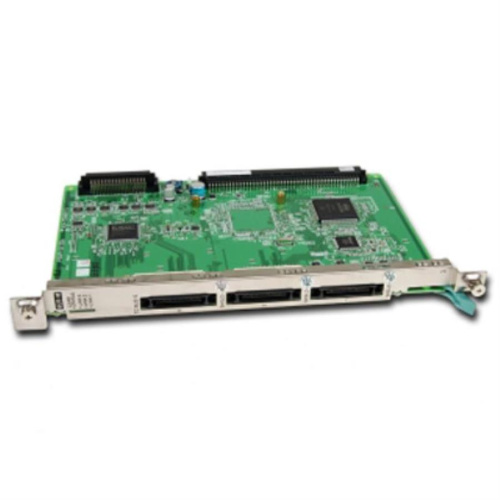 картинка Panasonic KX-TDA6110  - плата подключения 2-го блока расширения KX-TDA600, KX-TDE600 от магазина Интерком-НН фото 2