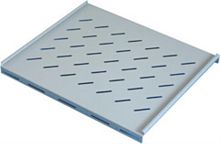 картинка Полка для шкафа глубиной 800 (472х550) серая Netko от магазина Интерком-НН