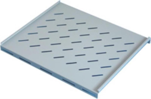 картинка Полка для шкафа глубиной 800 (472х550) серая Netko от магазина Интерком-НН