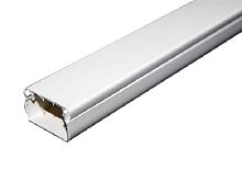 картинка Кабель-канал 25х16 Электропласт (уп. 84м) от магазина Интерком-НН