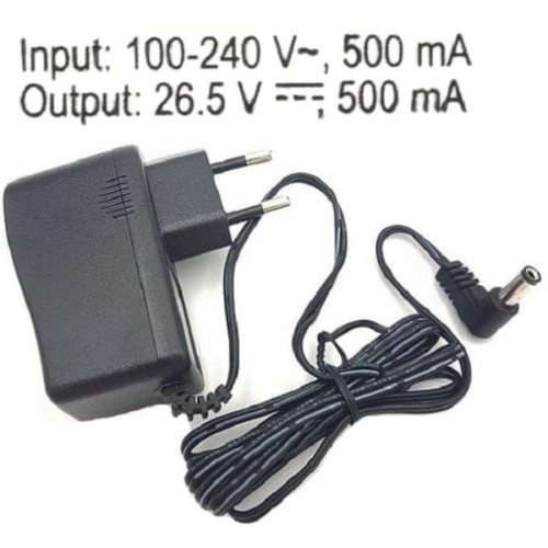 картинка Redmond RV-UR359-ZU блок питания (сетевой адаптер) для пылесоса RV-UR359 от магазина Интерком-НН